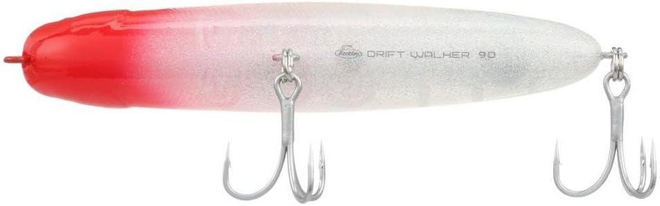 imageBerkley Berkley Drift Walker SaltwaterRed Head