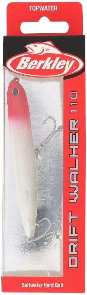 imageBerkley Berkley Drift Walker SaltwaterRed Head