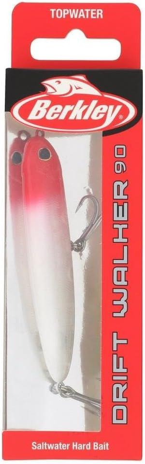 imageBerkley Berkley Drift Walker SaltwaterRed Head