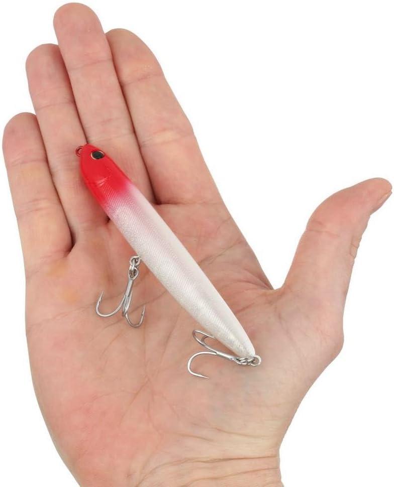 imageBerkley Berkley Drift Walker SaltwaterRed Head