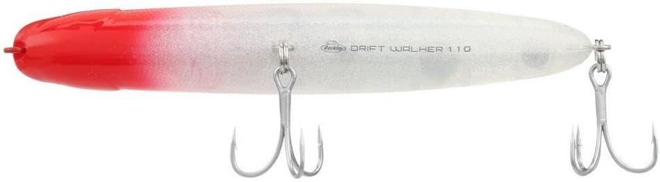 imageBerkley Berkley Drift Walker SaltwaterRed Head