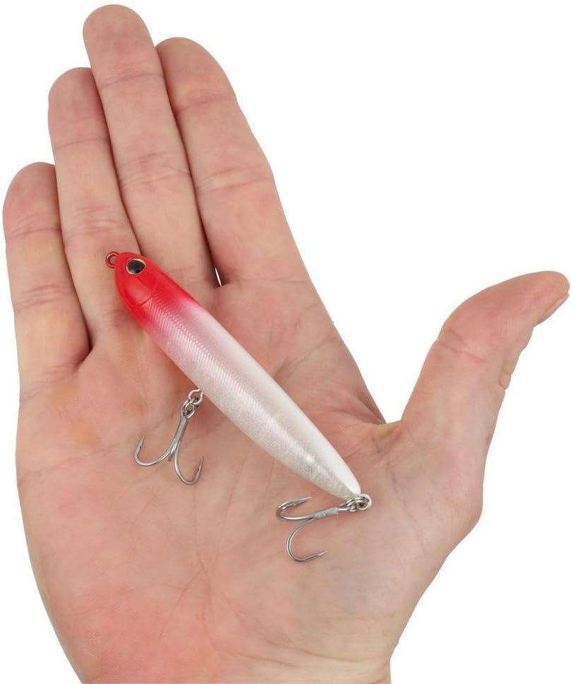 imageBerkley Berkley Drift Walker SaltwaterRed Head