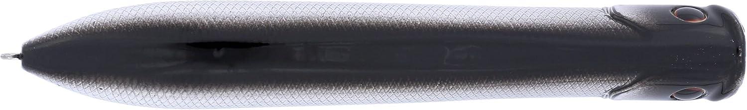 imageBerkley Cane Walker Saltwater Fishing Hard BaitBlack Chrome