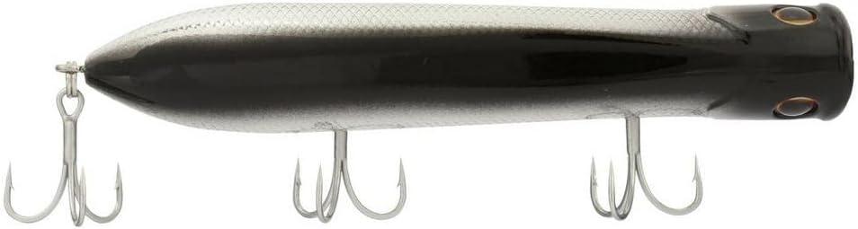 imageBerkley Cane Walker Saltwater Fishing Hard BaitBlack Chrome