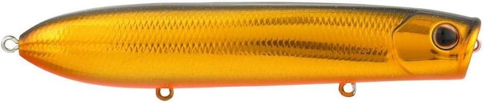 imageBerkley Cane Walker Saltwater Fishing Hard BaitBlack Gold