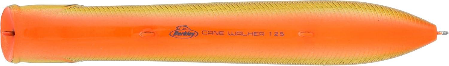 imageBerkley Cane Walker Saltwater Fishing Hard BaitBlack Gold