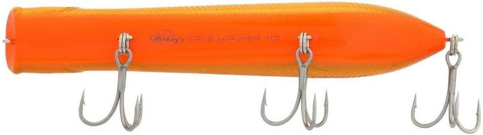 imageBerkley Cane Walker Saltwater Fishing Hard BaitBlack Gold