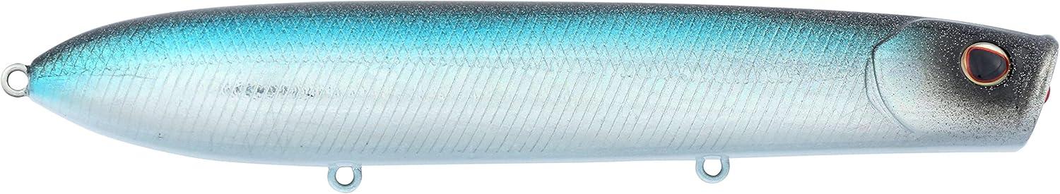 imageBerkley Cane Walker Saltwater Fishing Hard BaitBlue Bullet