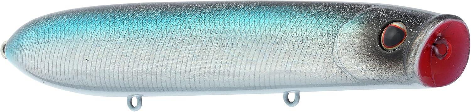 imageBerkley Cane Walker Saltwater Fishing Hard BaitBlue Bullet