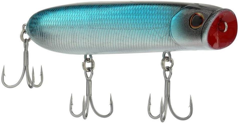 imageBerkley Cane Walker Saltwater Fishing Hard BaitBlue Bullet