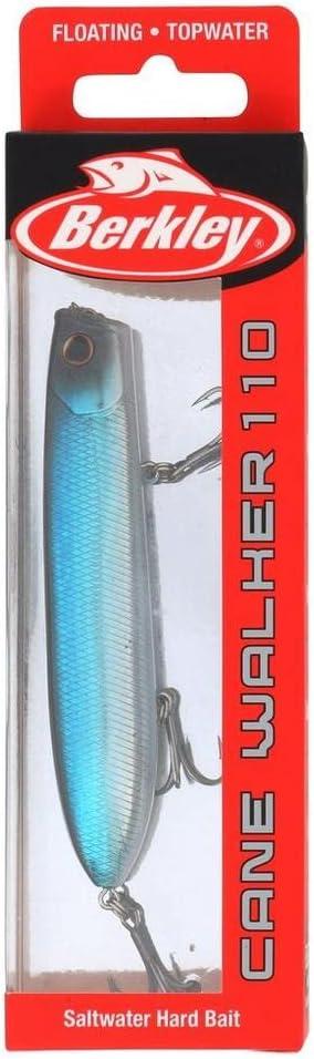 imageBerkley Cane Walker Saltwater Fishing Hard BaitBlue Bullet