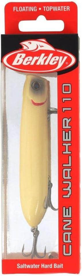 imageBerkley Cane Walker Saltwater Fishing Hard BaitBone