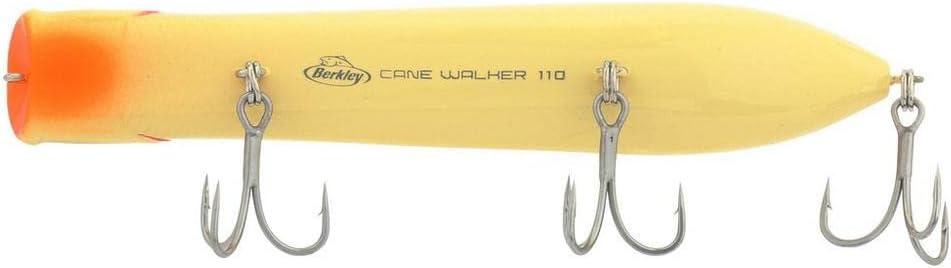 imageBerkley Cane Walker Saltwater Fishing Hard BaitBone