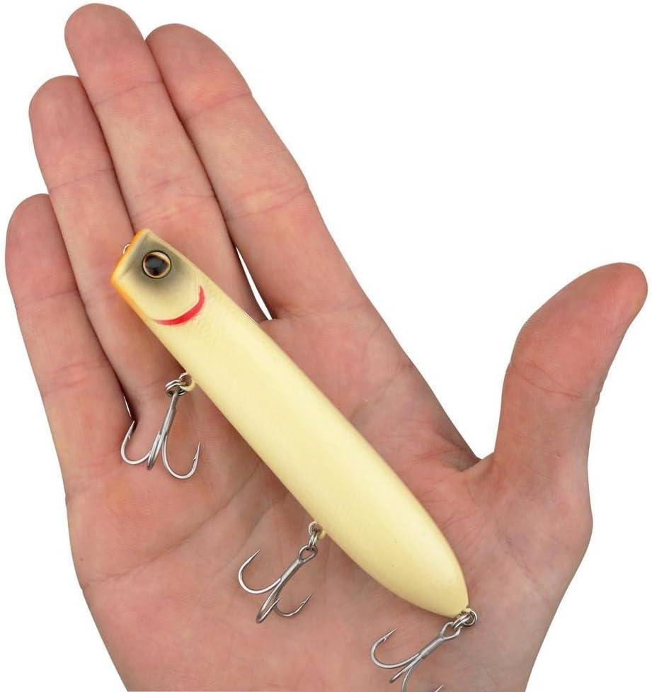 imageBerkley Cane Walker Saltwater Fishing Hard BaitBone