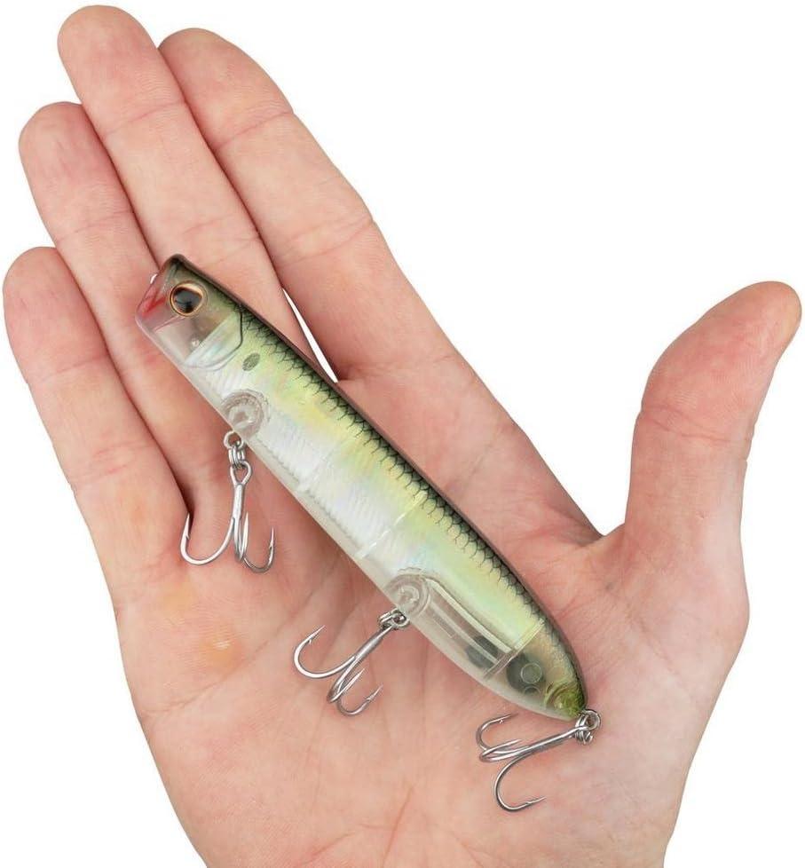 imageBerkley Cane Walker Saltwater Fishing Hard BaitHD Pilchard