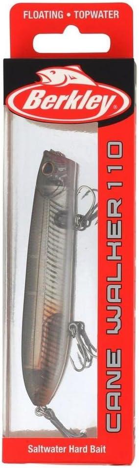imageBerkley Cane Walker Saltwater Fishing Hard BaitMangrove Minnow