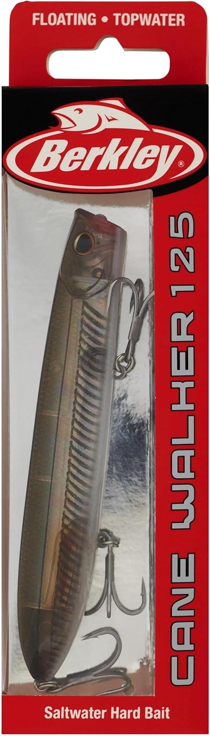 imageBerkley Cane Walker Saltwater Fishing Hard BaitMangrove Minnow