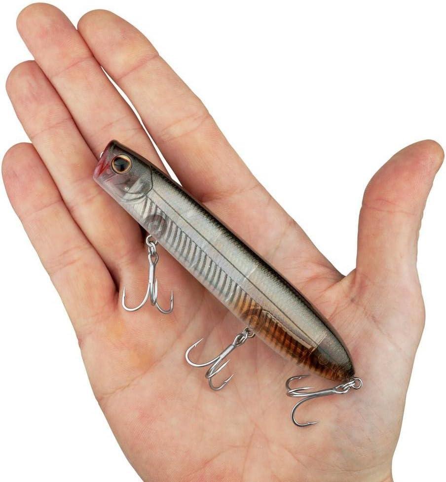 imageBerkley Cane Walker Saltwater Fishing Hard BaitMangrove Minnow