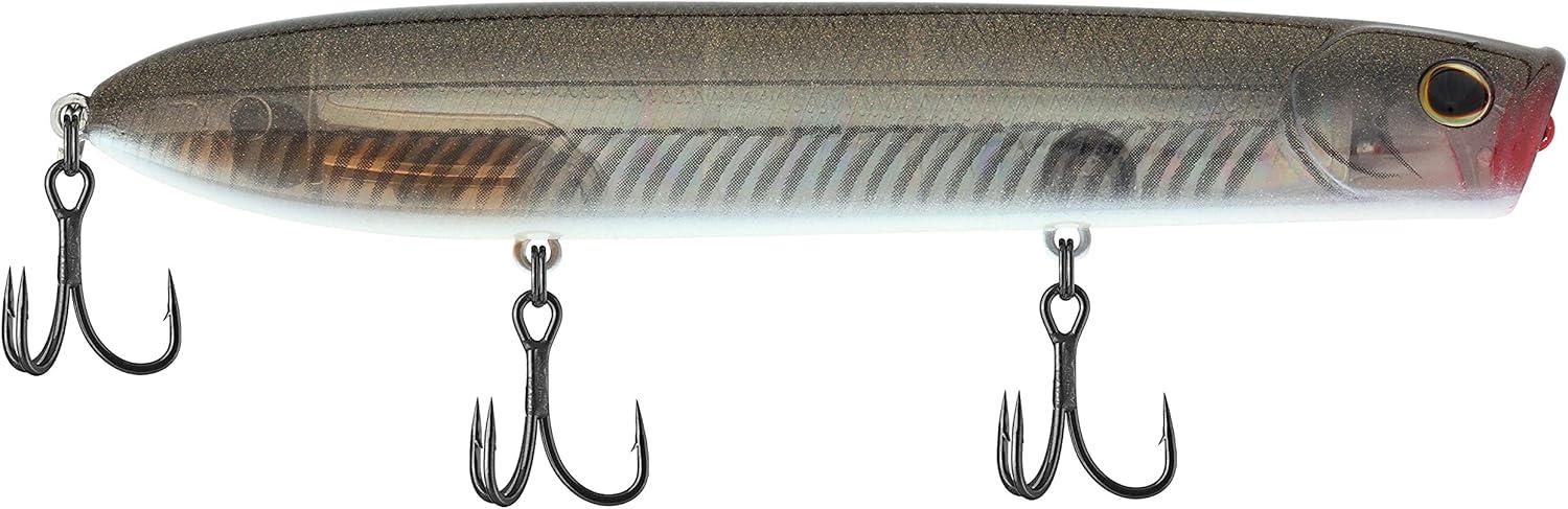 imageBerkley Cane Walker Saltwater Fishing Hard BaitMangrove Minnow