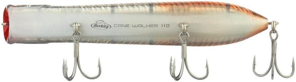imageBerkley Cane Walker Saltwater Fishing Hard BaitMangrove Minnow