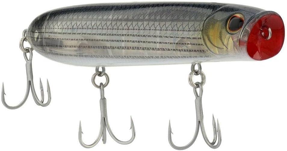 imageBerkley Cane Walker Saltwater Fishing Hard BaitMullet