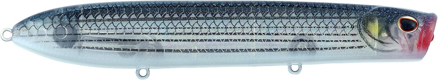 imageBerkley Cane Walker Saltwater Fishing Hard BaitMullet