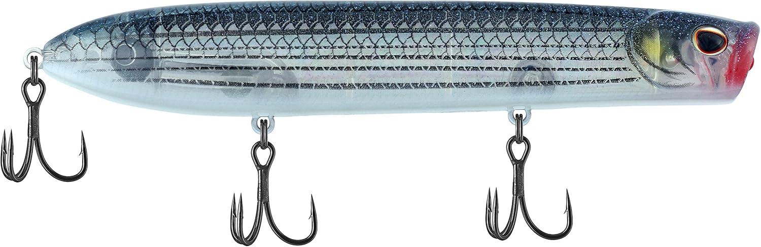 imageBerkley Cane Walker Saltwater Fishing Hard BaitMullet