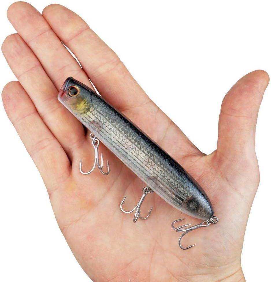 imageBerkley Cane Walker Saltwater Fishing Hard BaitMullet