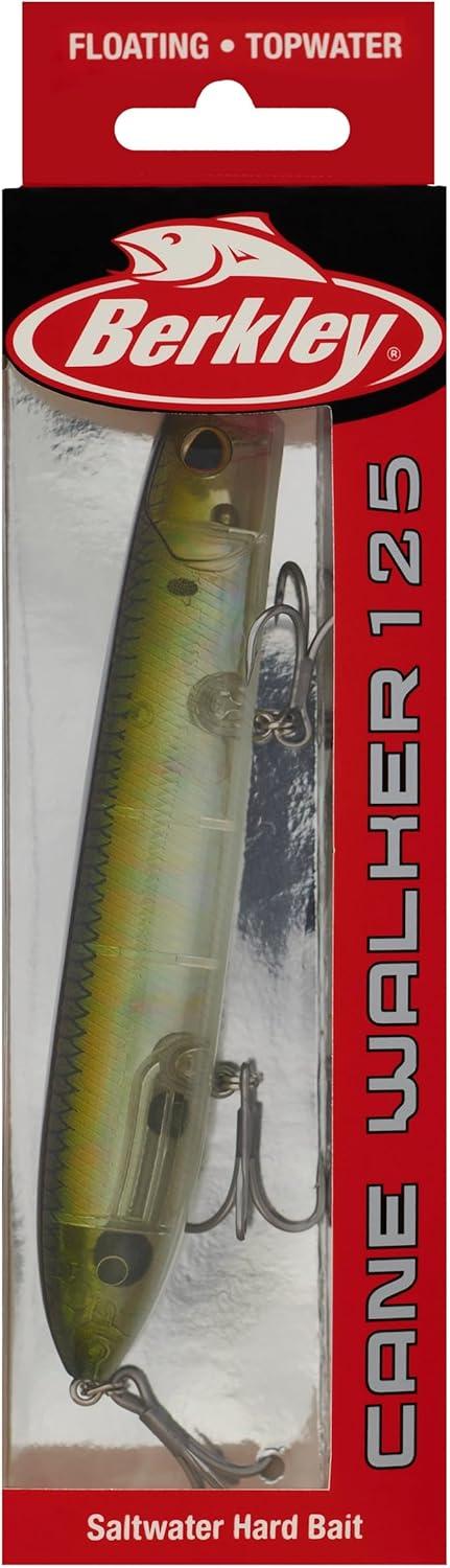 imageBerkley Cane Walker Saltwater Fishing Hard BaitPilchard