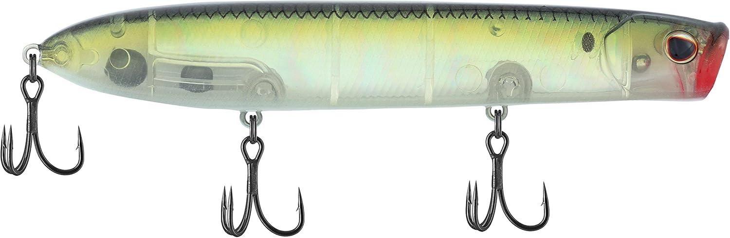 imageBerkley Cane Walker Saltwater Fishing Hard BaitPilchard