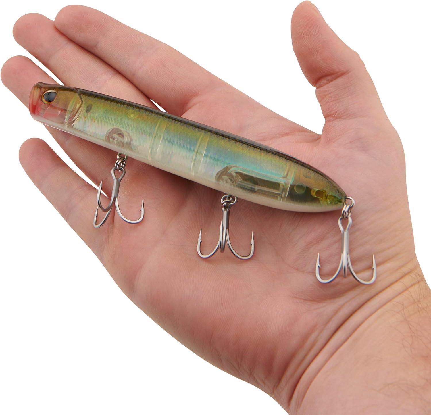 imageBerkley Cane Walker Saltwater Fishing Hard BaitPilchard