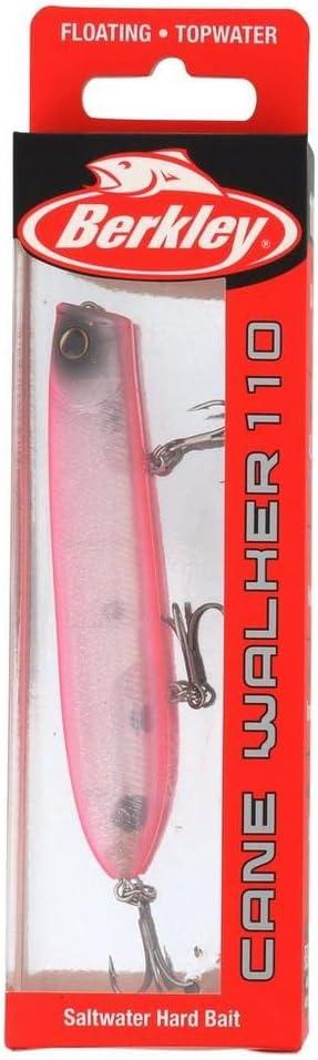 imageBerkley Cane Walker Saltwater Fishing Hard BaitPinky