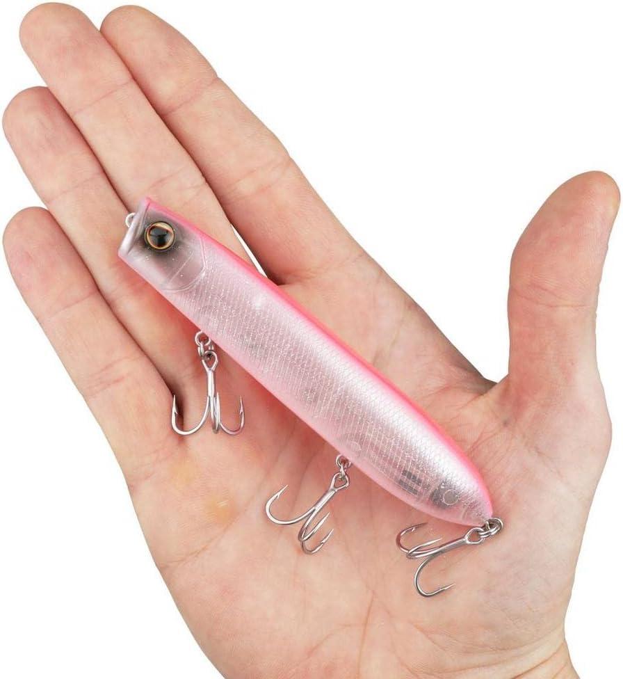 imageBerkley Cane Walker Saltwater Fishing Hard BaitPinky