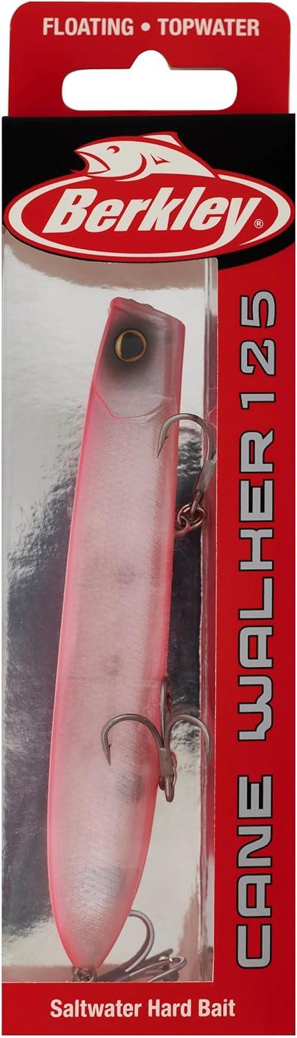 imageBerkley Cane Walker Saltwater Fishing Hard BaitPinky