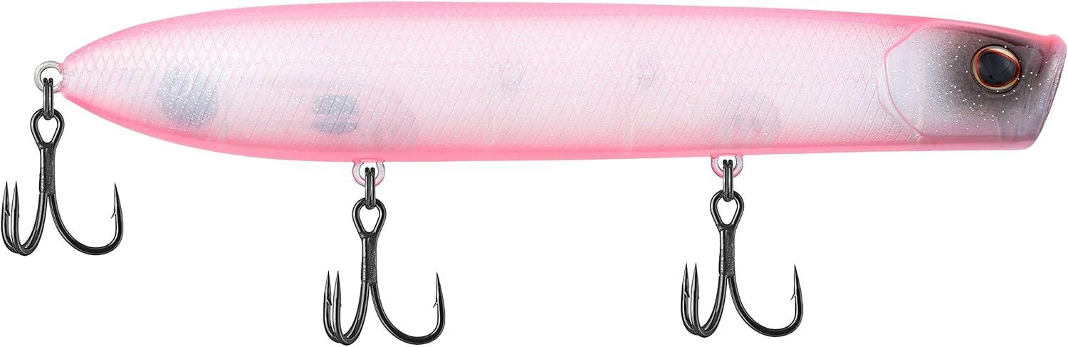 imageBerkley Cane Walker Saltwater Fishing Hard BaitPinky