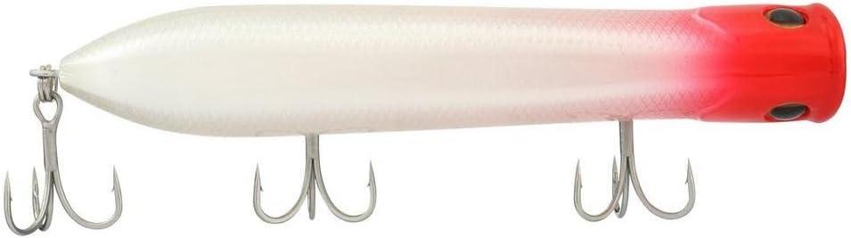 imageBerkley Cane Walker Saltwater Fishing Hard BaitRed Head