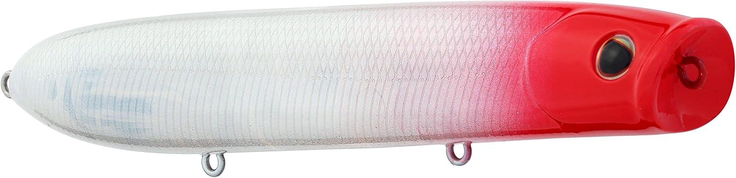 imageBerkley Cane Walker Saltwater Fishing Hard BaitRed Head