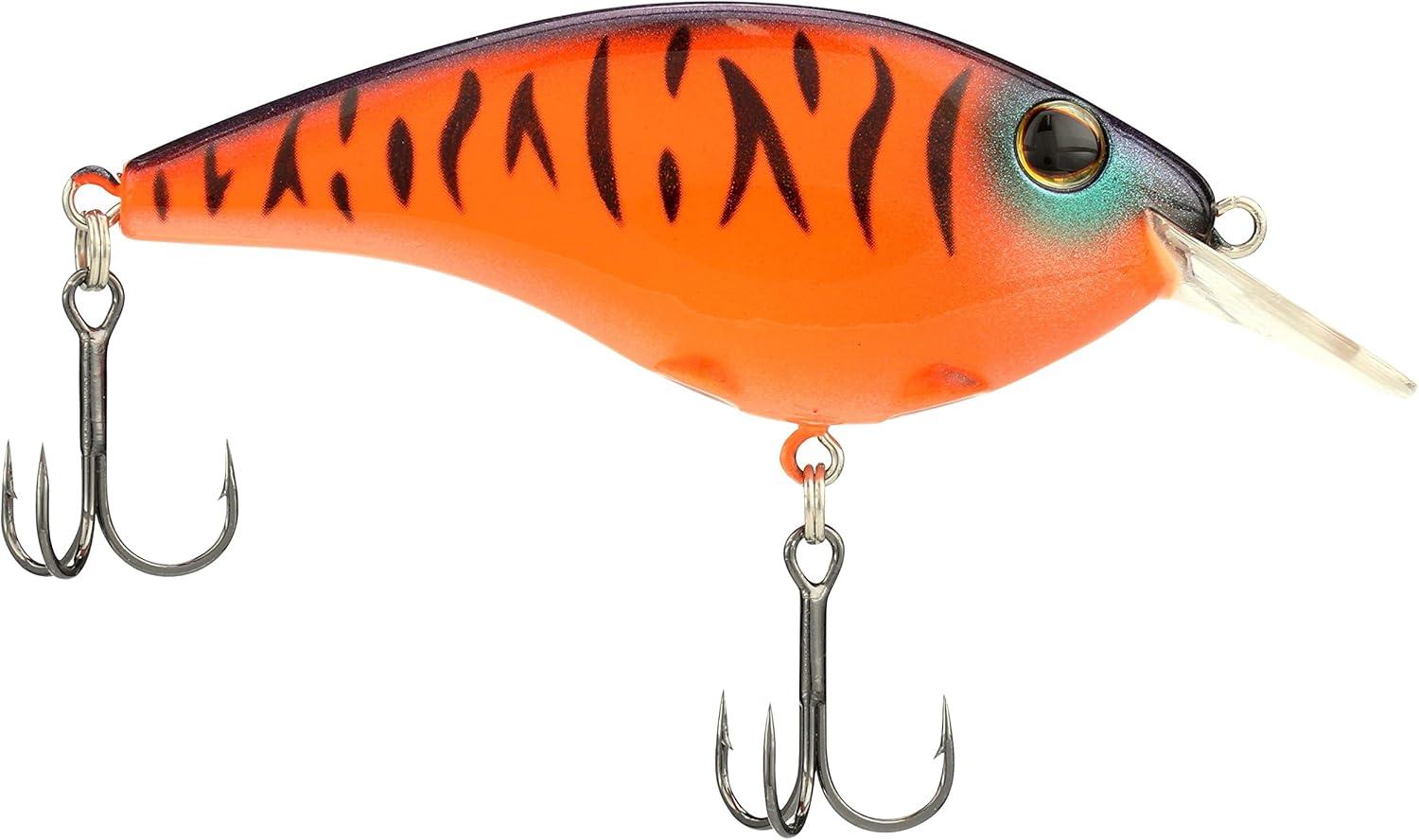 imageBerkley Clickin Frittside Hard BaitBlaze