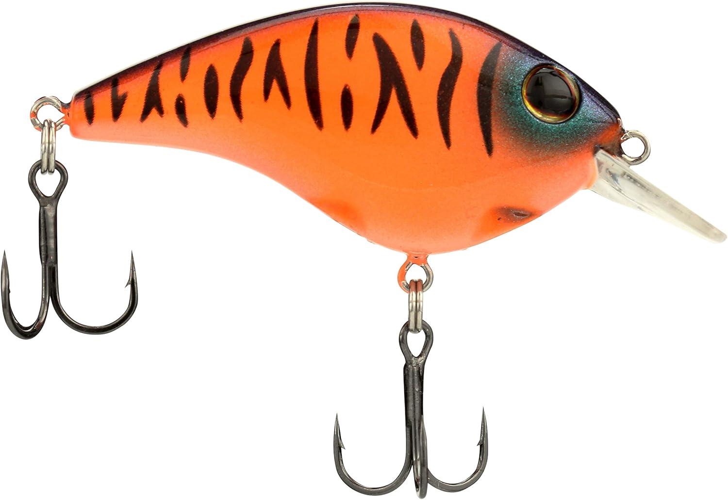 imageBerkley Clickin Frittside Hard BaitBlaze