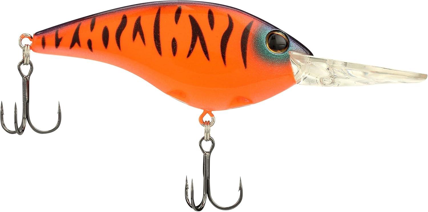 imageBerkley Clickin Frittside Hard BaitBlaze
