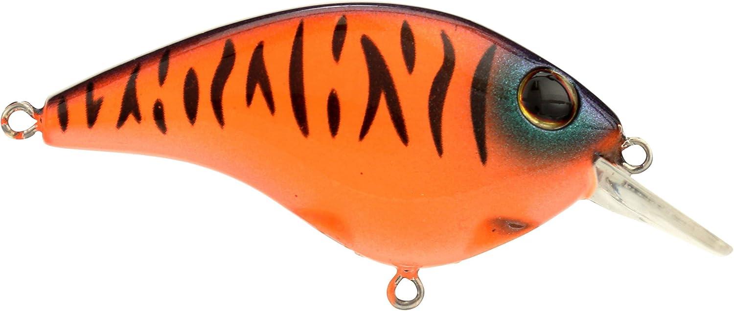 imageBerkley Clickin Frittside Hard BaitBlaze