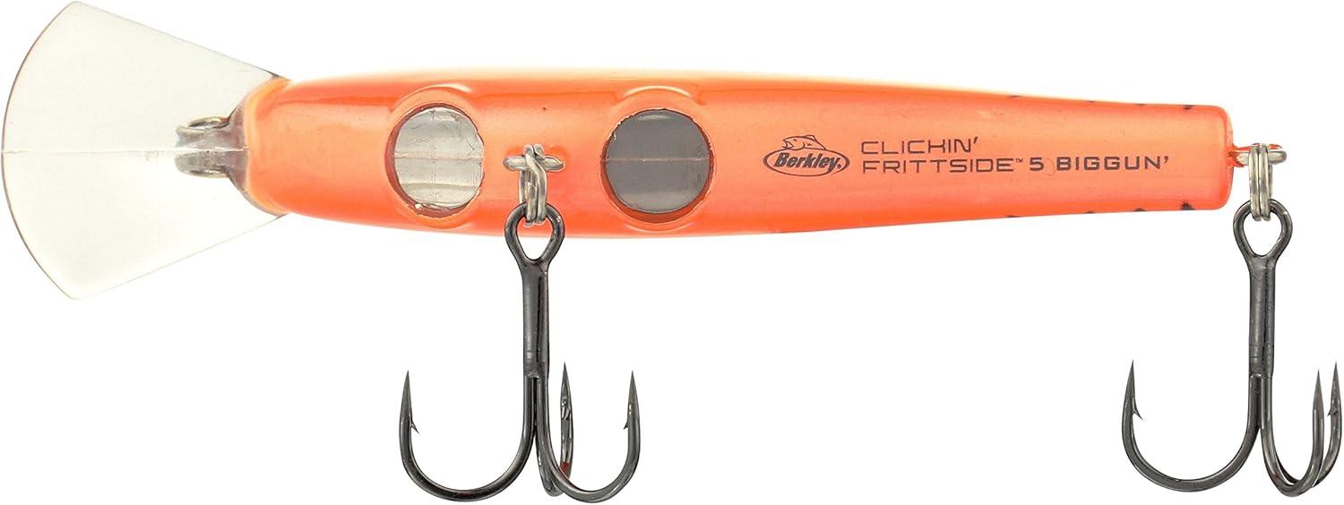 imageBerkley Clickin Frittside Hard BaitBlaze