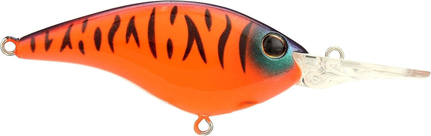 imageBerkley Clickin Frittside Hard BaitBlaze