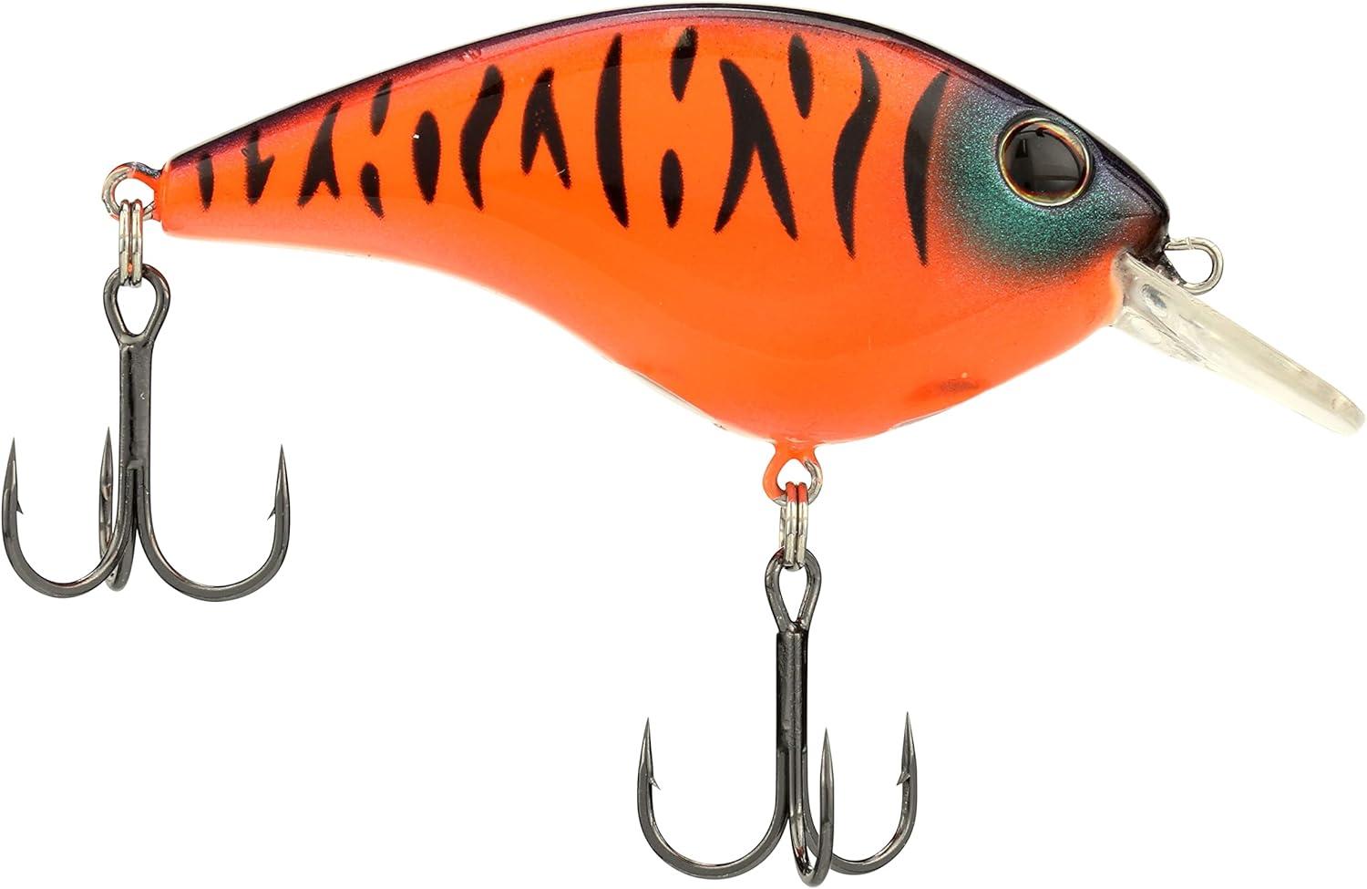 imageBerkley Clickin Frittside Hard BaitBlaze