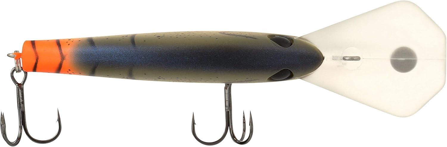 imageBerkley Clickin Frittside Hard BaitFiretail Green Craw