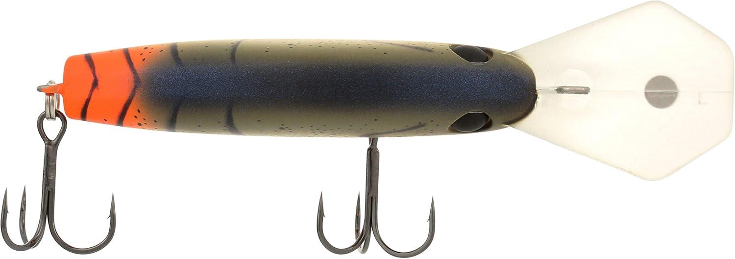 imageBerkley Clickin Frittside Hard BaitFiretail Green Craw