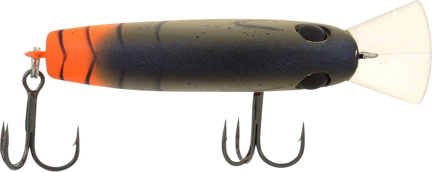 imageBerkley Clickin Frittside Hard BaitFiretail Green Craw