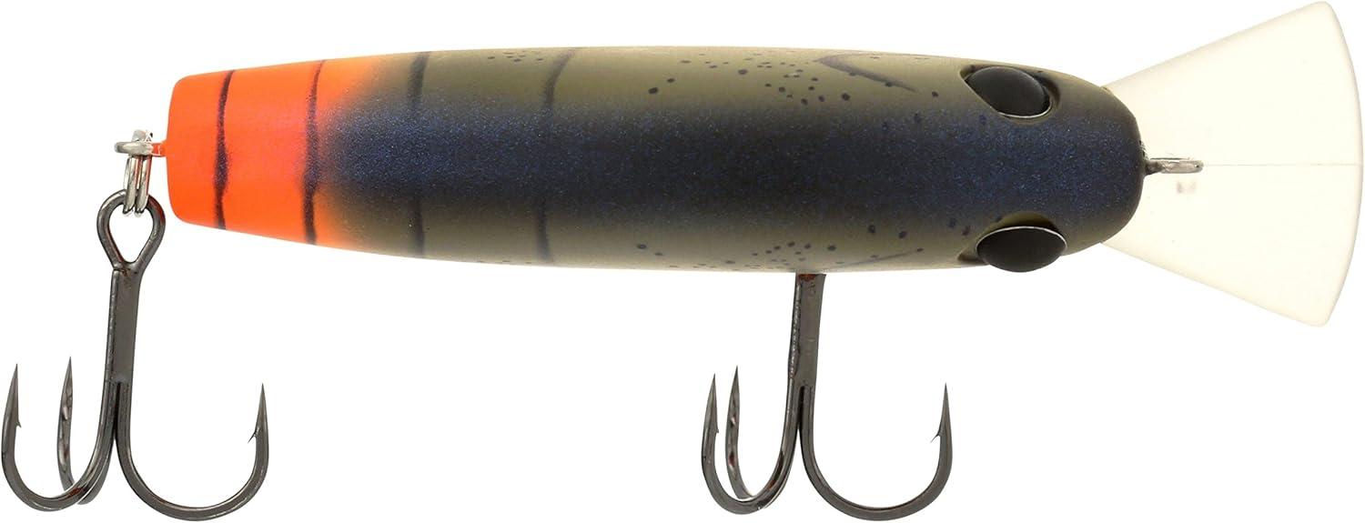 imageBerkley Clickin Frittside Hard BaitFiretail Green Craw