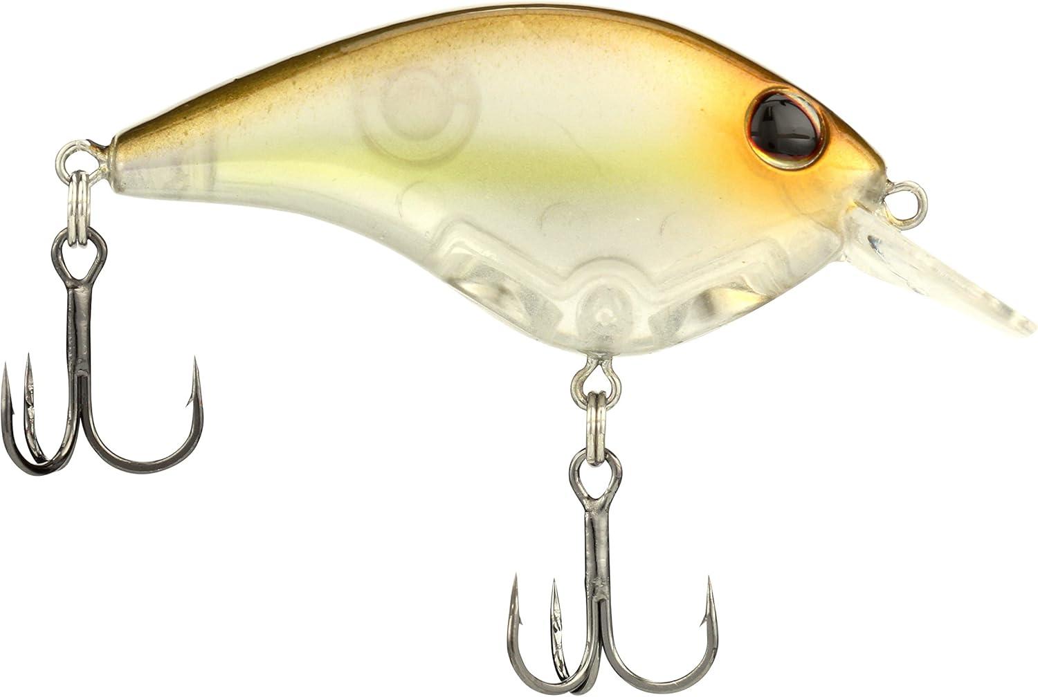 imageBerkley Clickin Frittside Hard BaitGhost Morning Dawn
