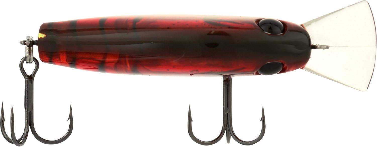 imageBerkley Clickin Frittside Hard BaitGhost Red Craw